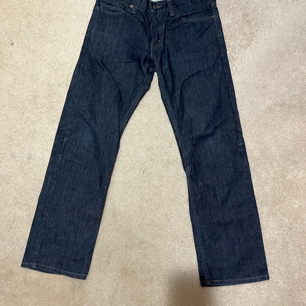 Vintage Levi’s